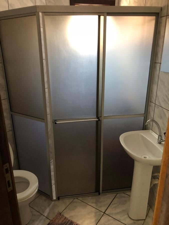 Apartamentos Vo Lela Bombinhas Eksteriør bilde