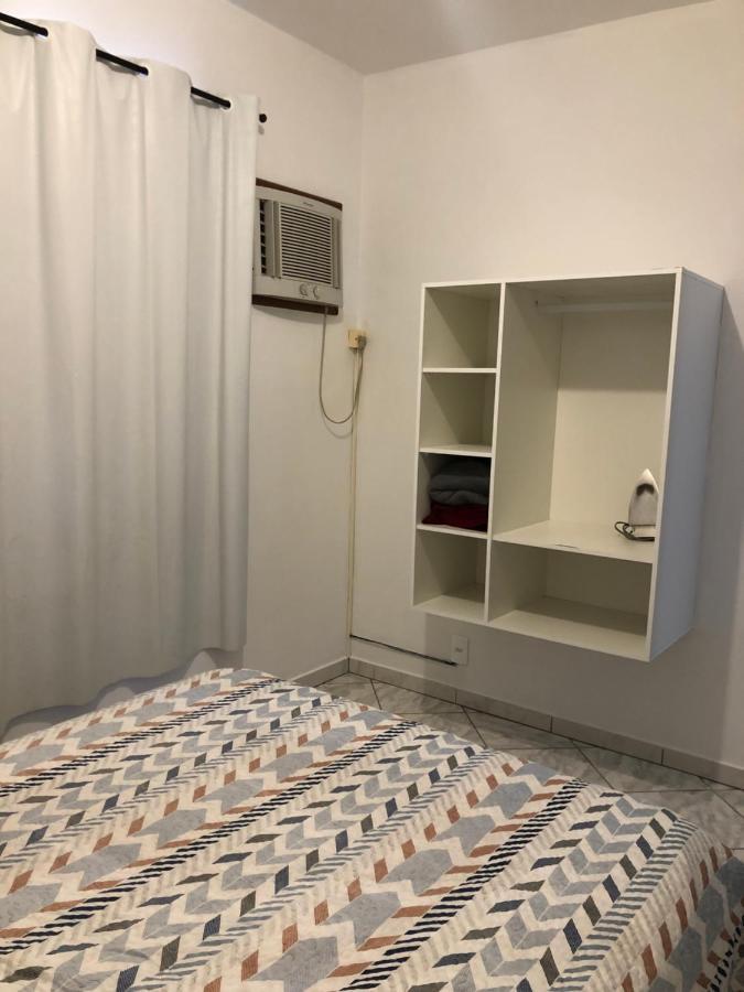 Apartamentos Vo Lela Bombinhas Eksteriør bilde